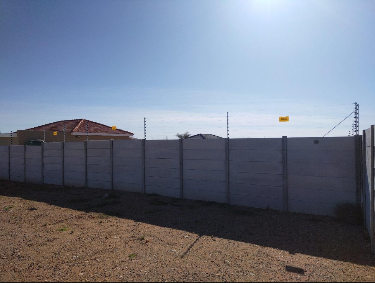 0 Bedroom Property for Sale in Blydeville Northern Cape